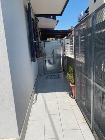 Case Vacanza Da Silvi Agropoli Exteriör bild